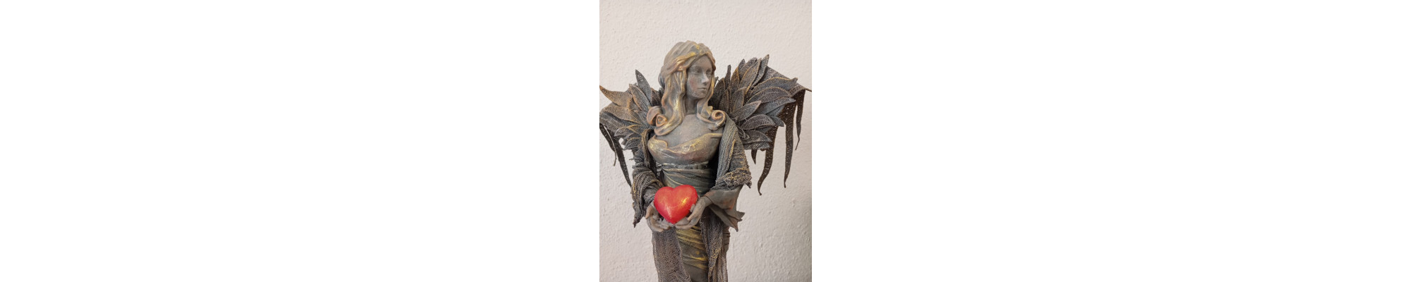 Vzpomínková díla s duší