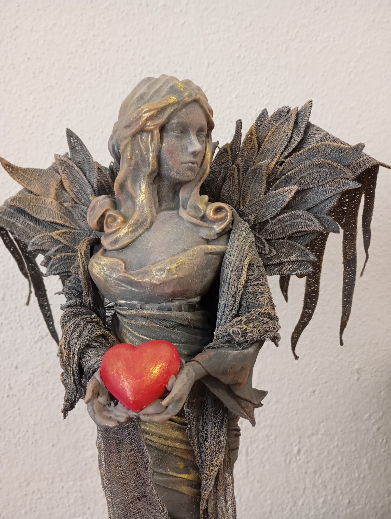 Vzpomínková díla s duší