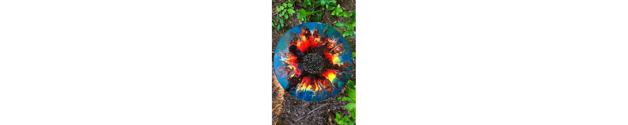 Andělské a intuitivní obrazy