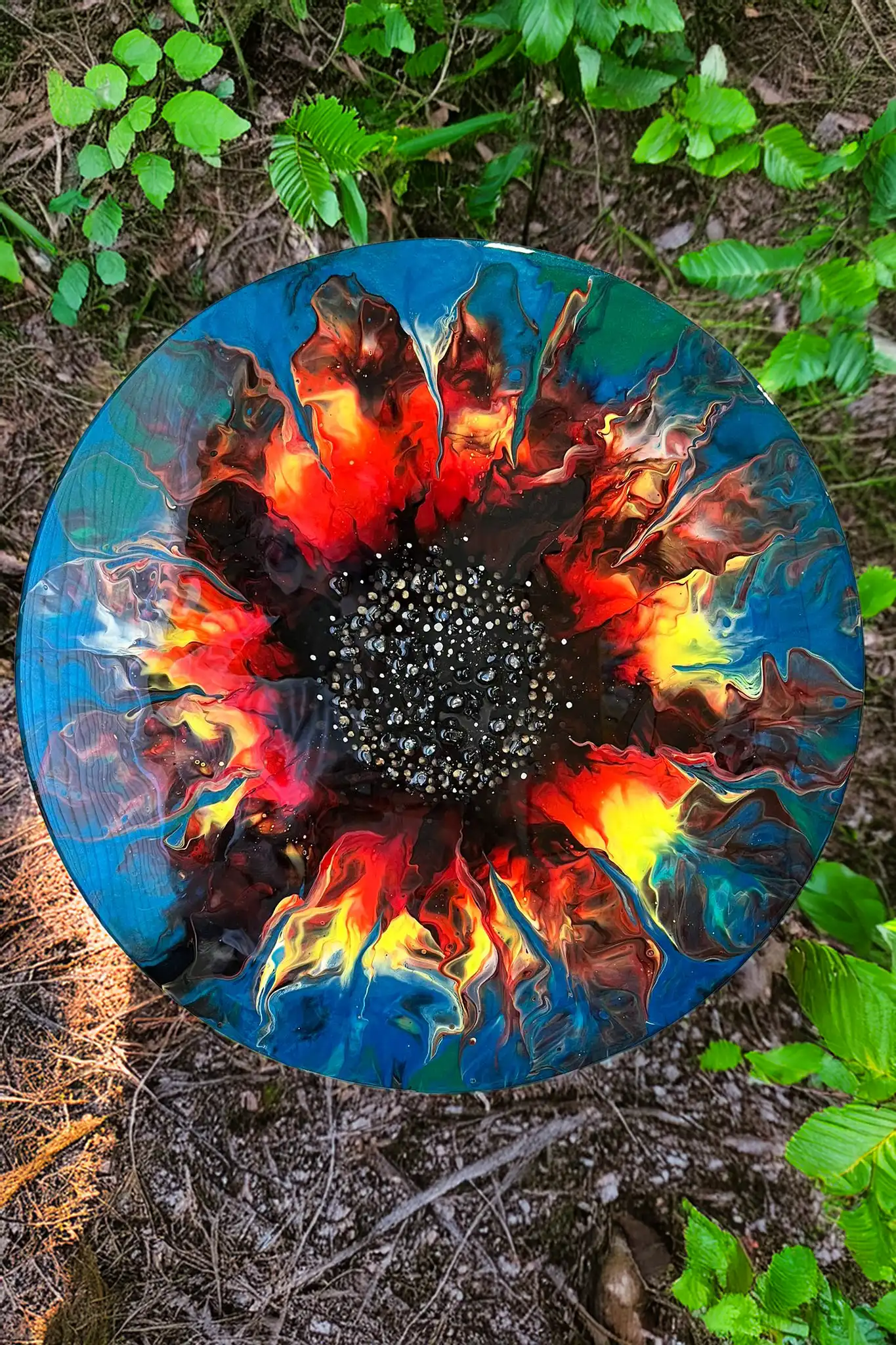 Andělské a intuitivní obrazy